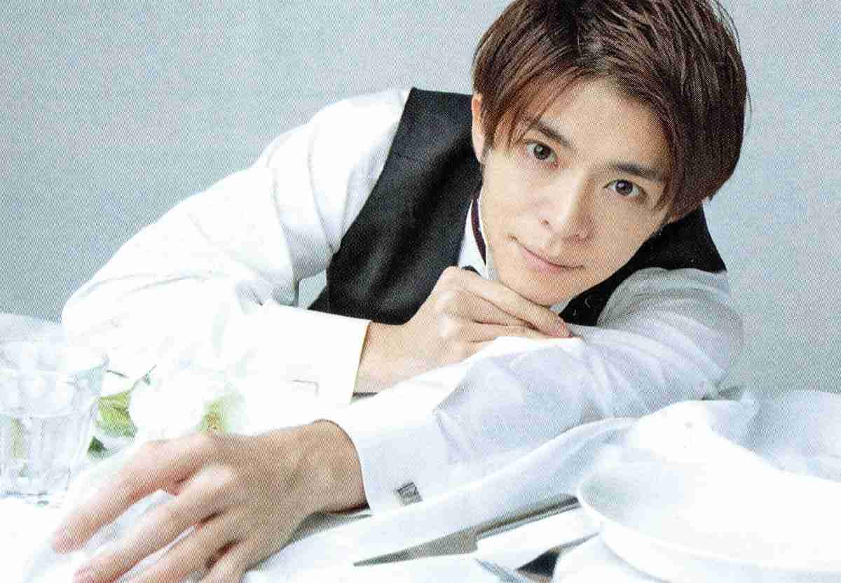 岸優太くんが好きな人パート6
