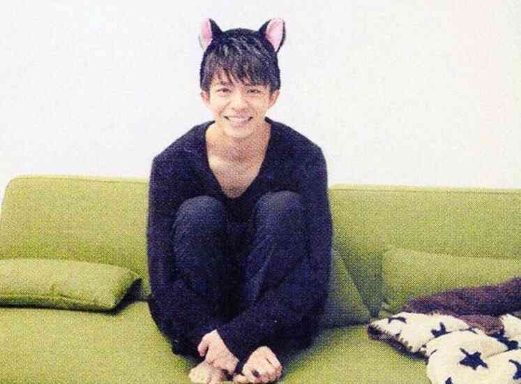 岸優太くんが好きな人パート6
