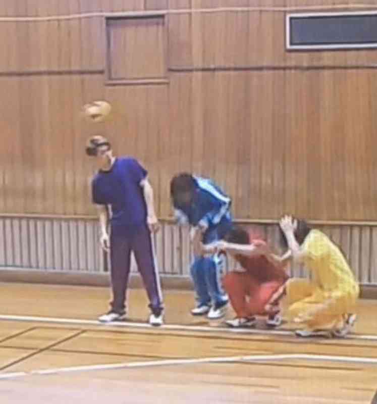 岸優太くんが好きな人パート6