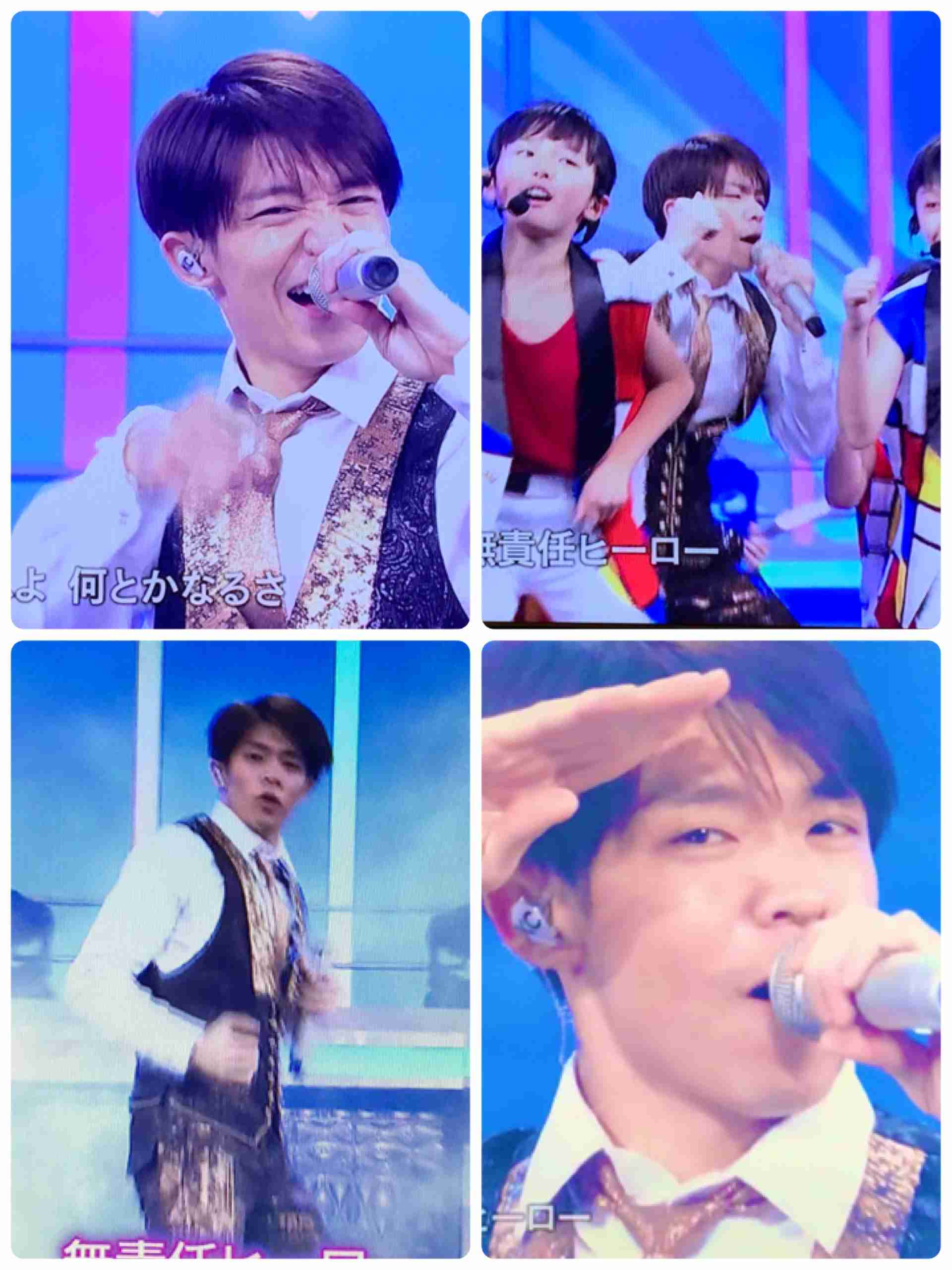 岸優太くんが好きな人パート6