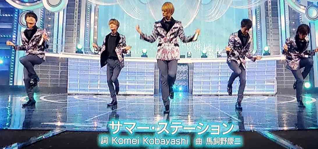 岸優太くんが好きな人パート6