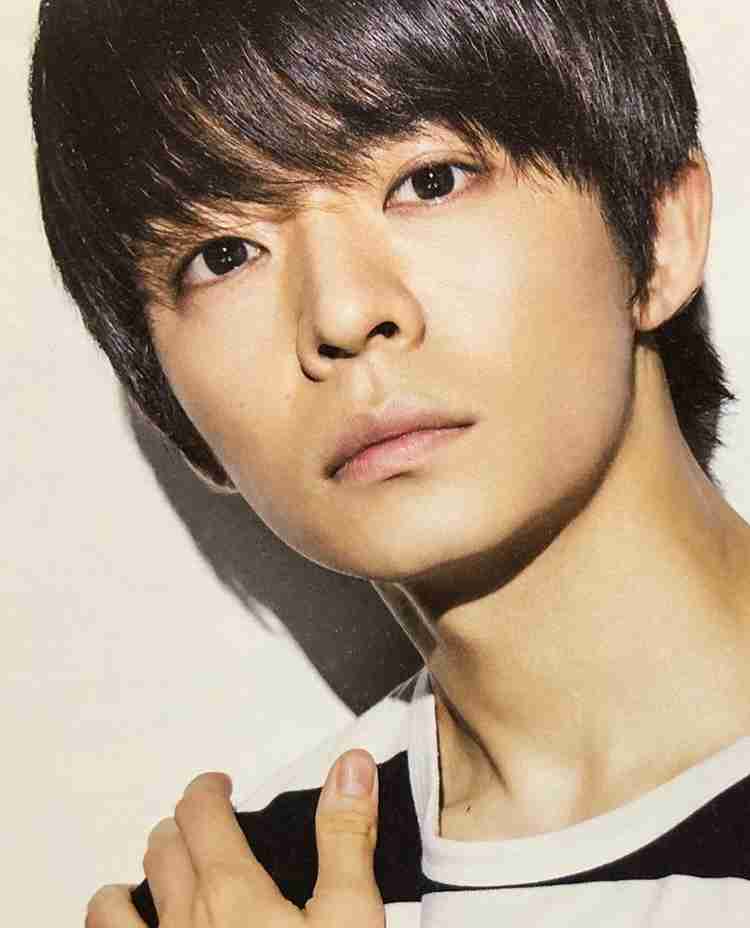 岸優太くんが好きな人パート6