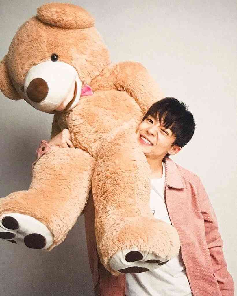 岸優太くんが好きな人パート6