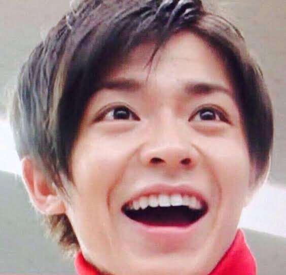 岸優太くんが好きな人パート6