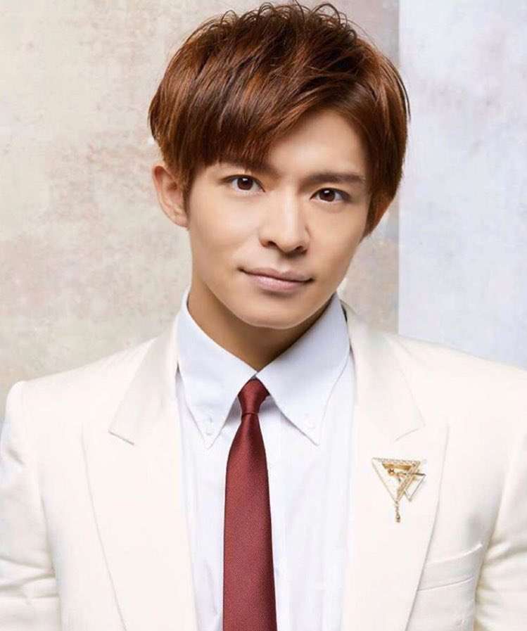 岸優太くんが好きな人パート6