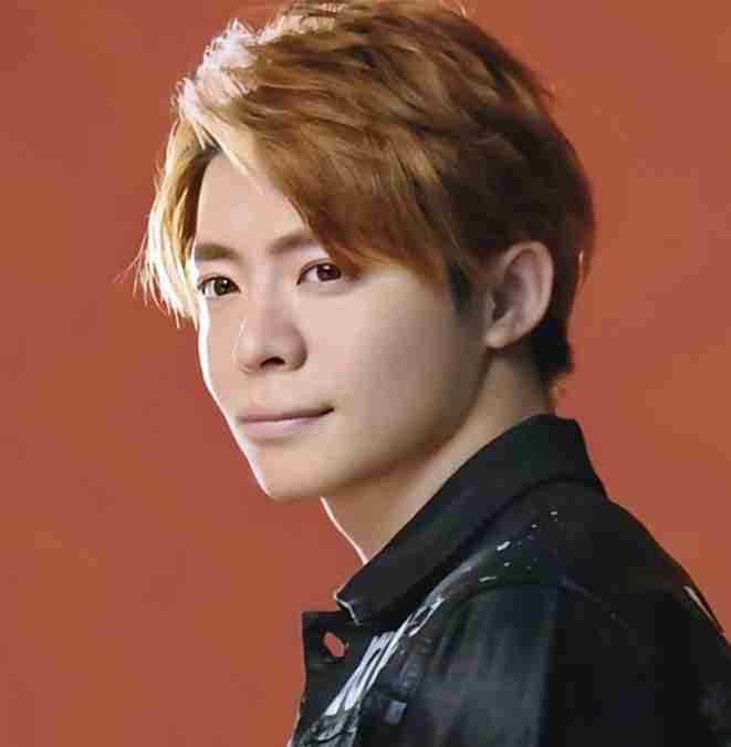 岸優太くんが好きな人パート6