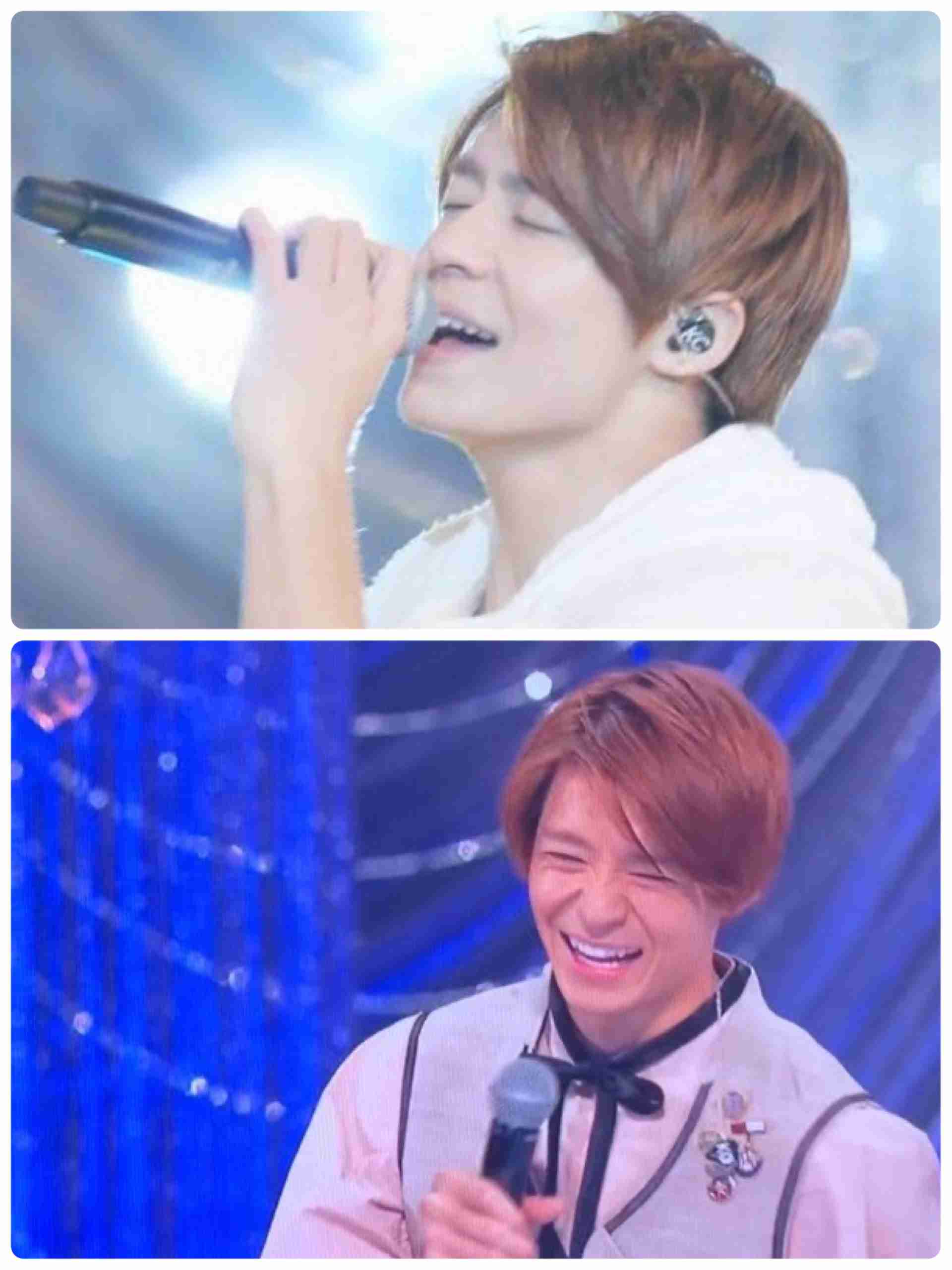 岸優太くんが好きな人パート6