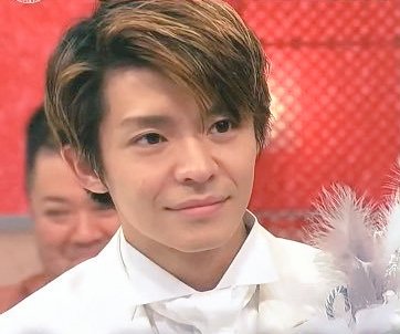 岸優太くんが好きな人パート6