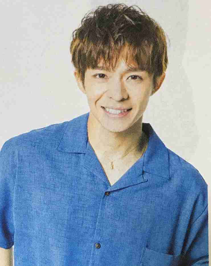 岸優太くんが好きな人パート6