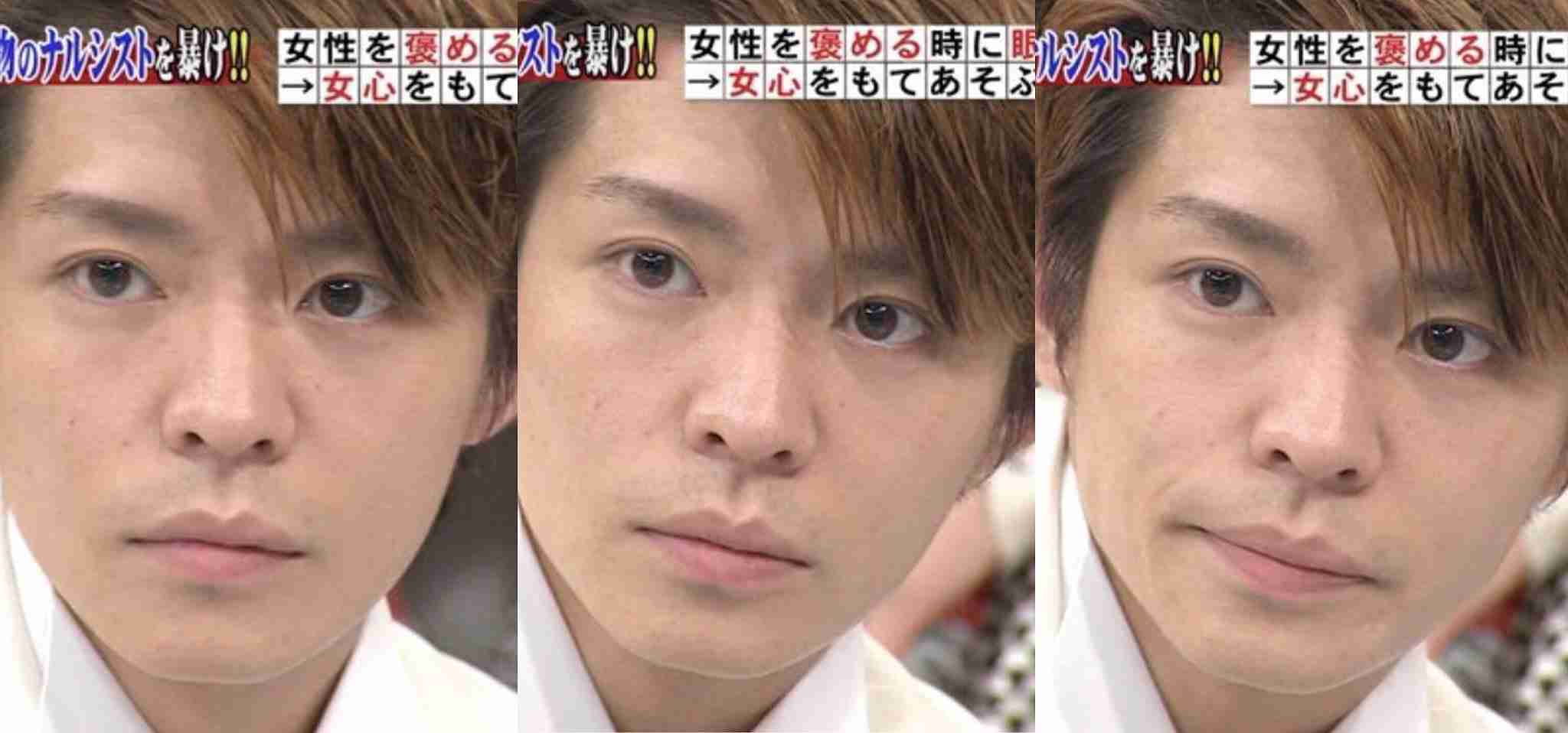 岸優太くんが好きな人パート6