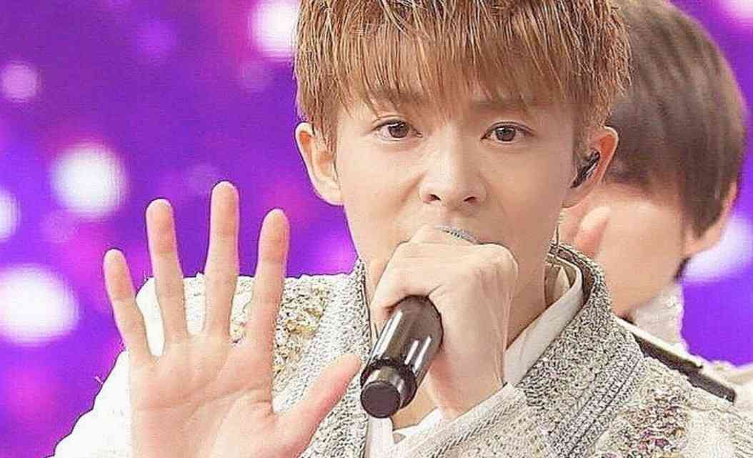 岸優太くんが好きな人パート6