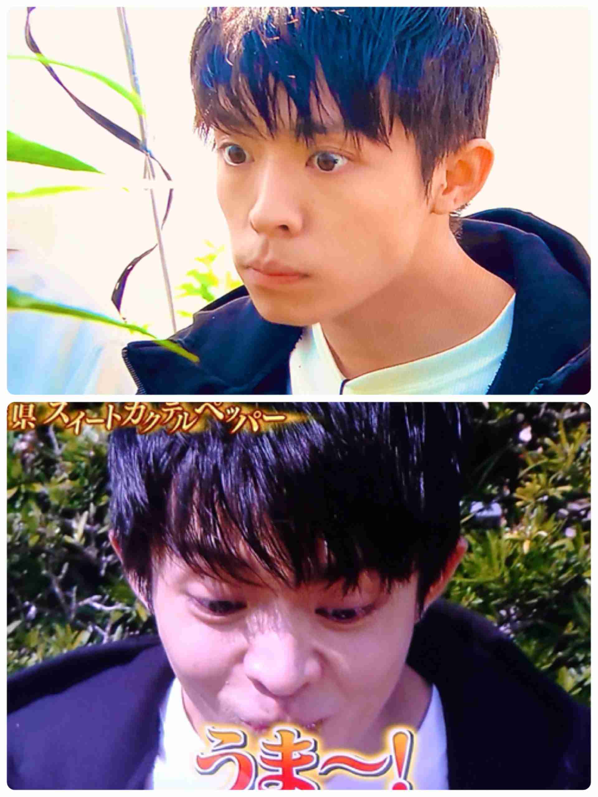 岸優太くんが好きな人パート6
