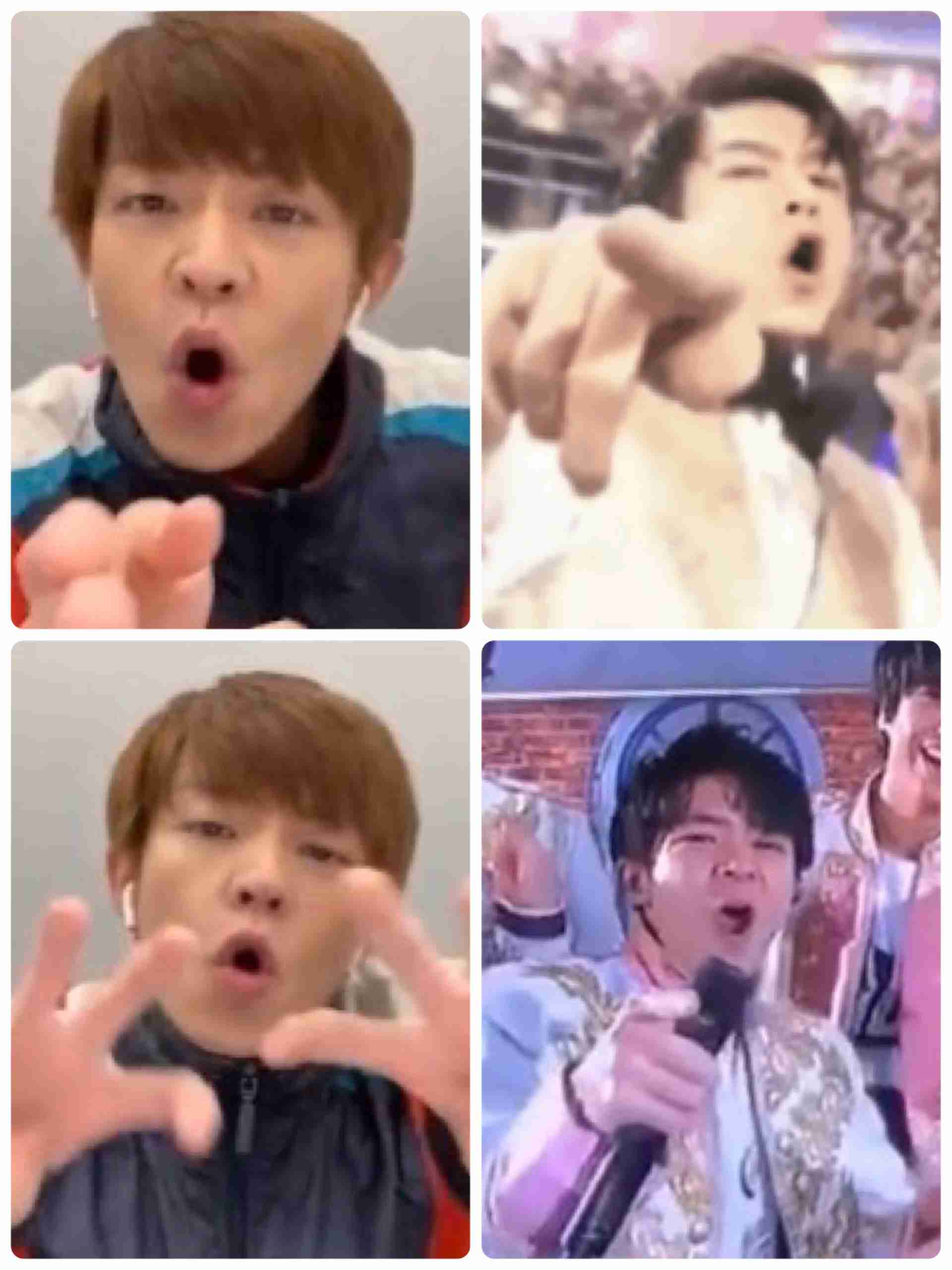 岸優太くんが好きな人パート6