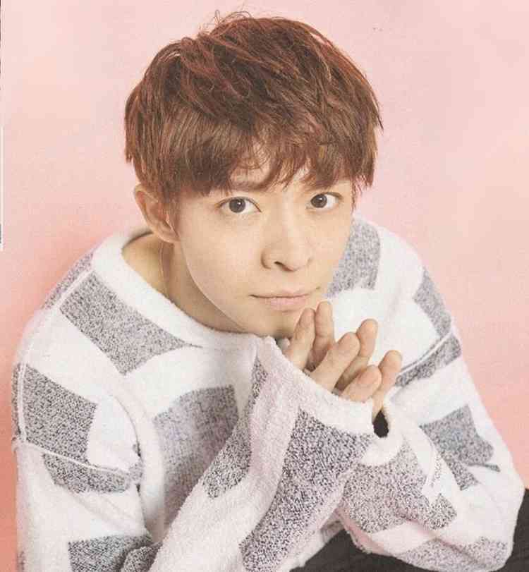 岸優太くんが好きな人パート6