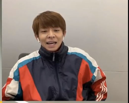 岸優太くんが好きな人パート6