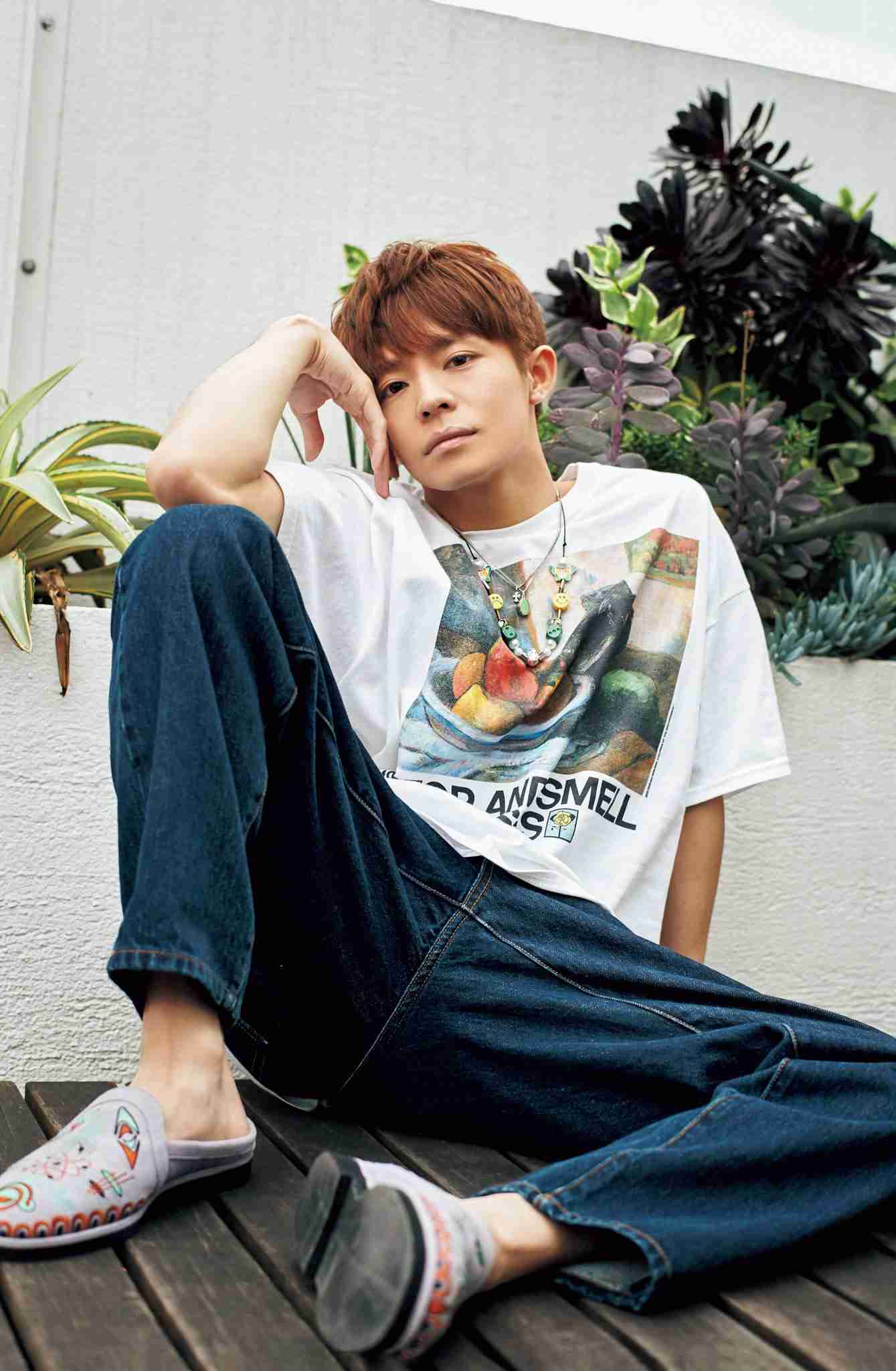 岸優太くんが好きな人パート6