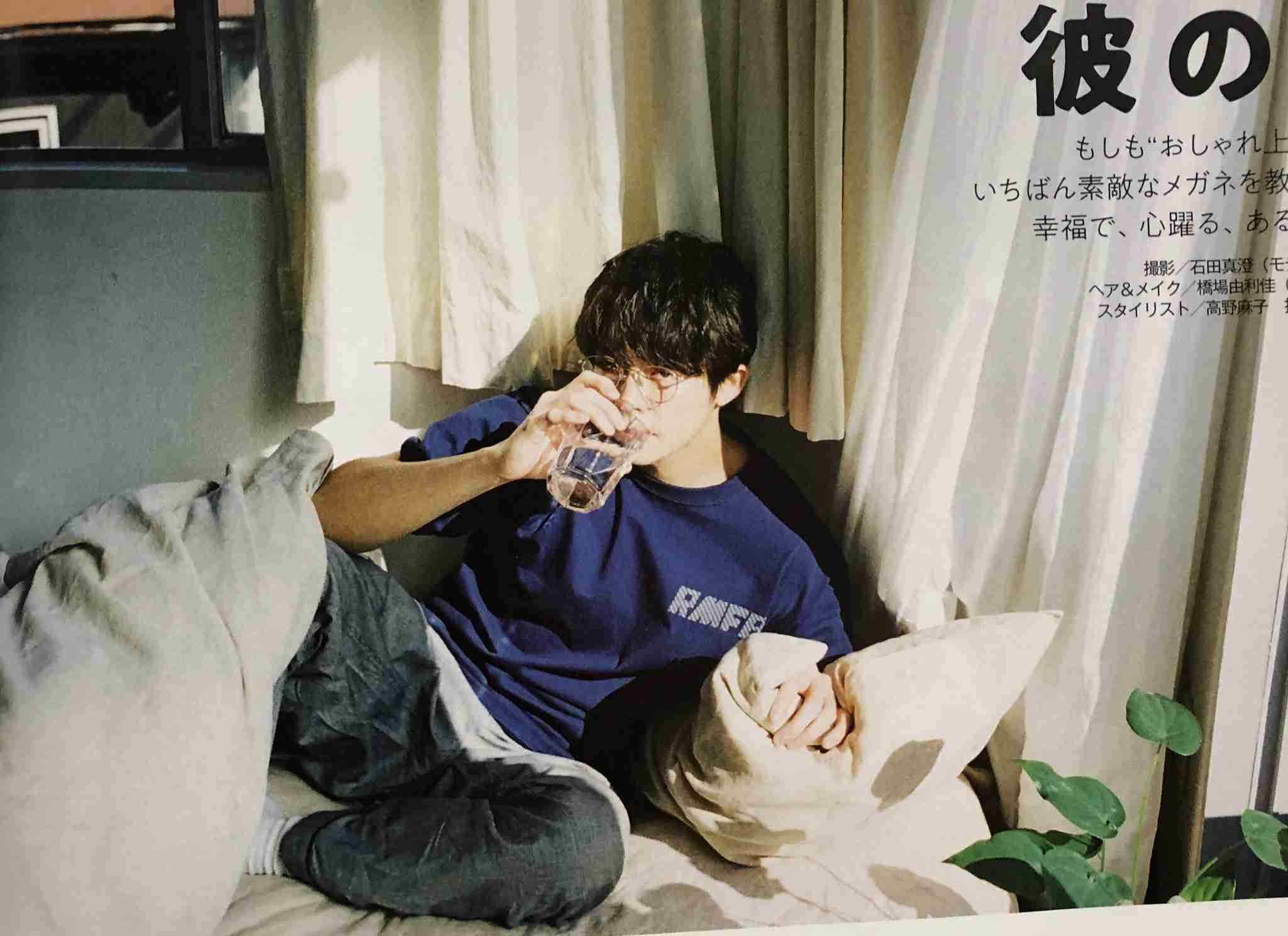 岸優太くんが好きな人パート6