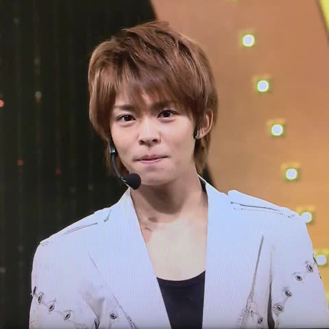岸優太くんが好きな人パート6