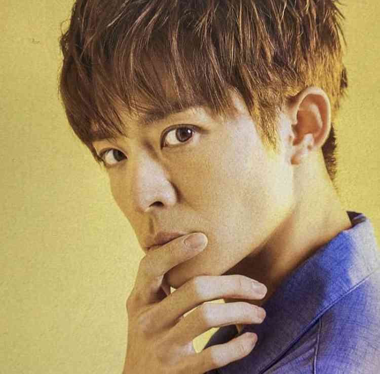 岸優太くんが好きな人パート6