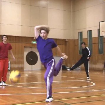 岸優太くんが好きな人パート6
