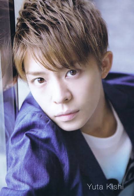 岸優太くんが好きな人パート6