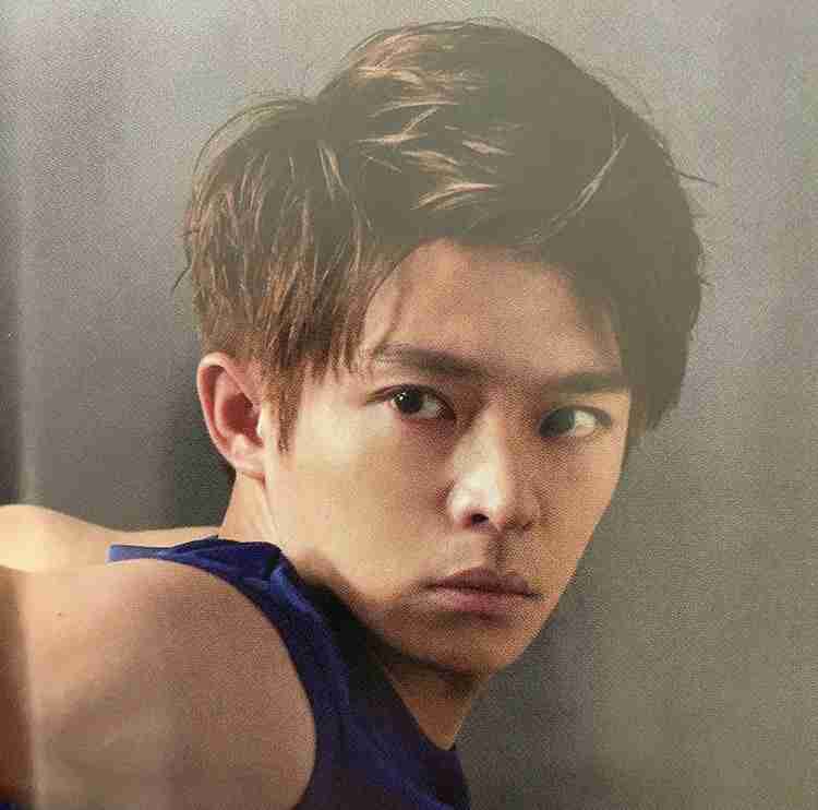 岸優太くんが好きな人パート6