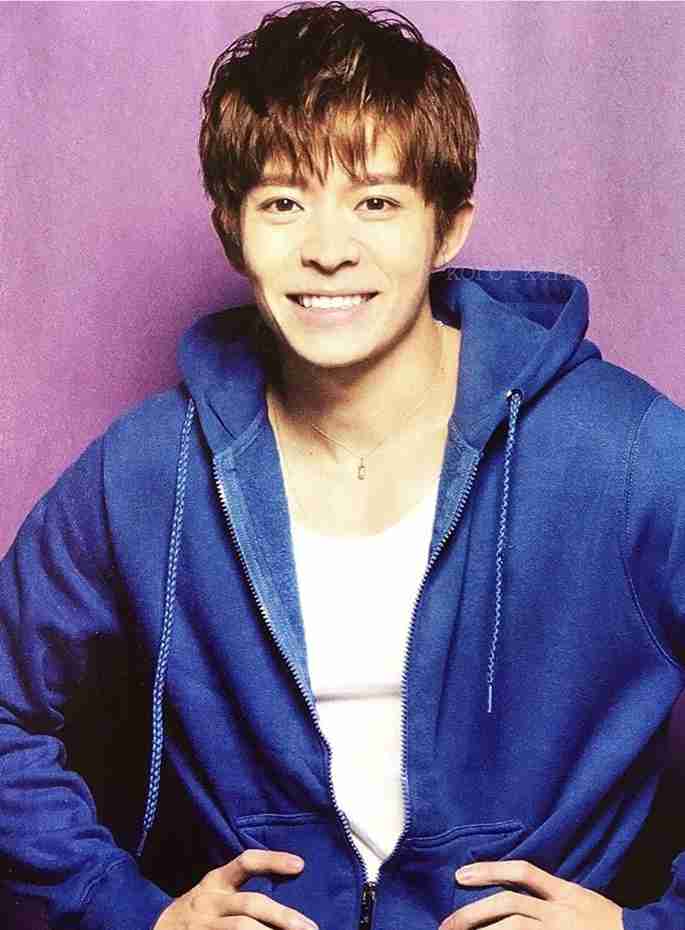 岸優太くんが好きな人パート6