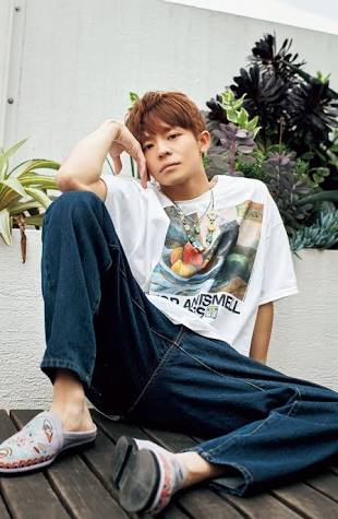 岸優太くんが好きな人パート6