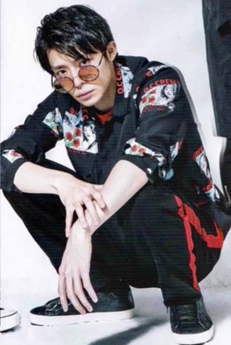 岸優太くんが好きな人パート6