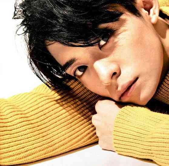 岸優太くんが好きな人パート6