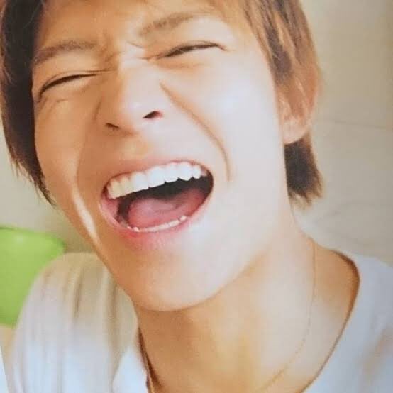 岸優太くんが好きな人パート6
