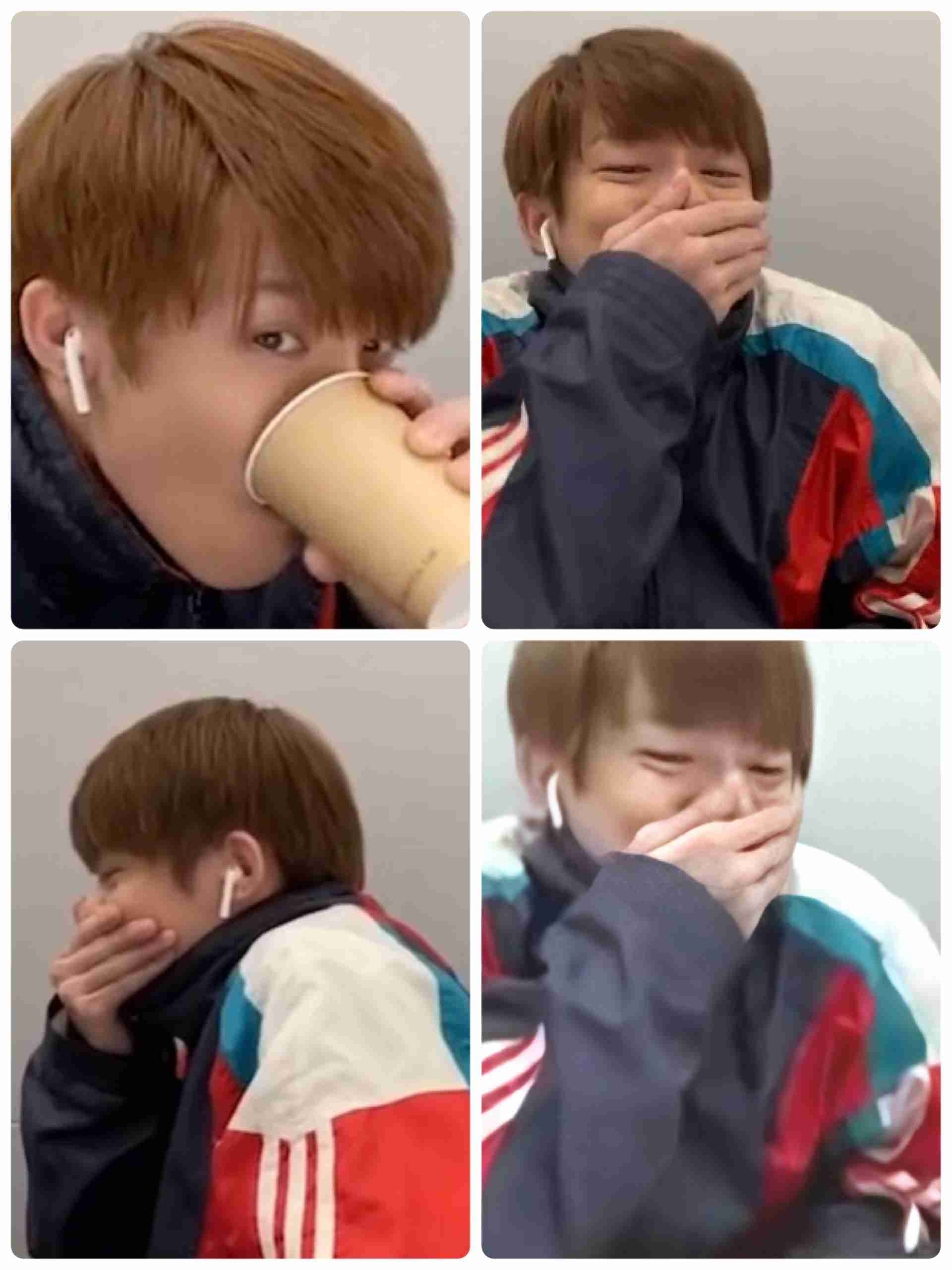岸優太くんが好きな人パート6