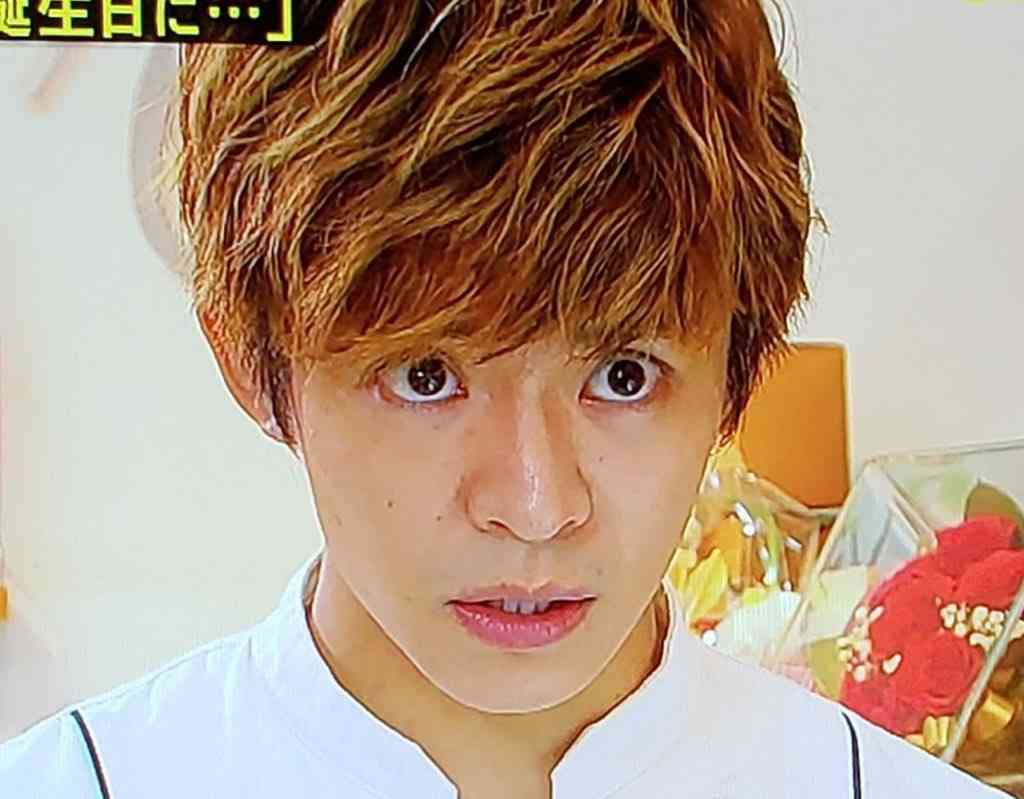 岸優太くんが好きな人パート6