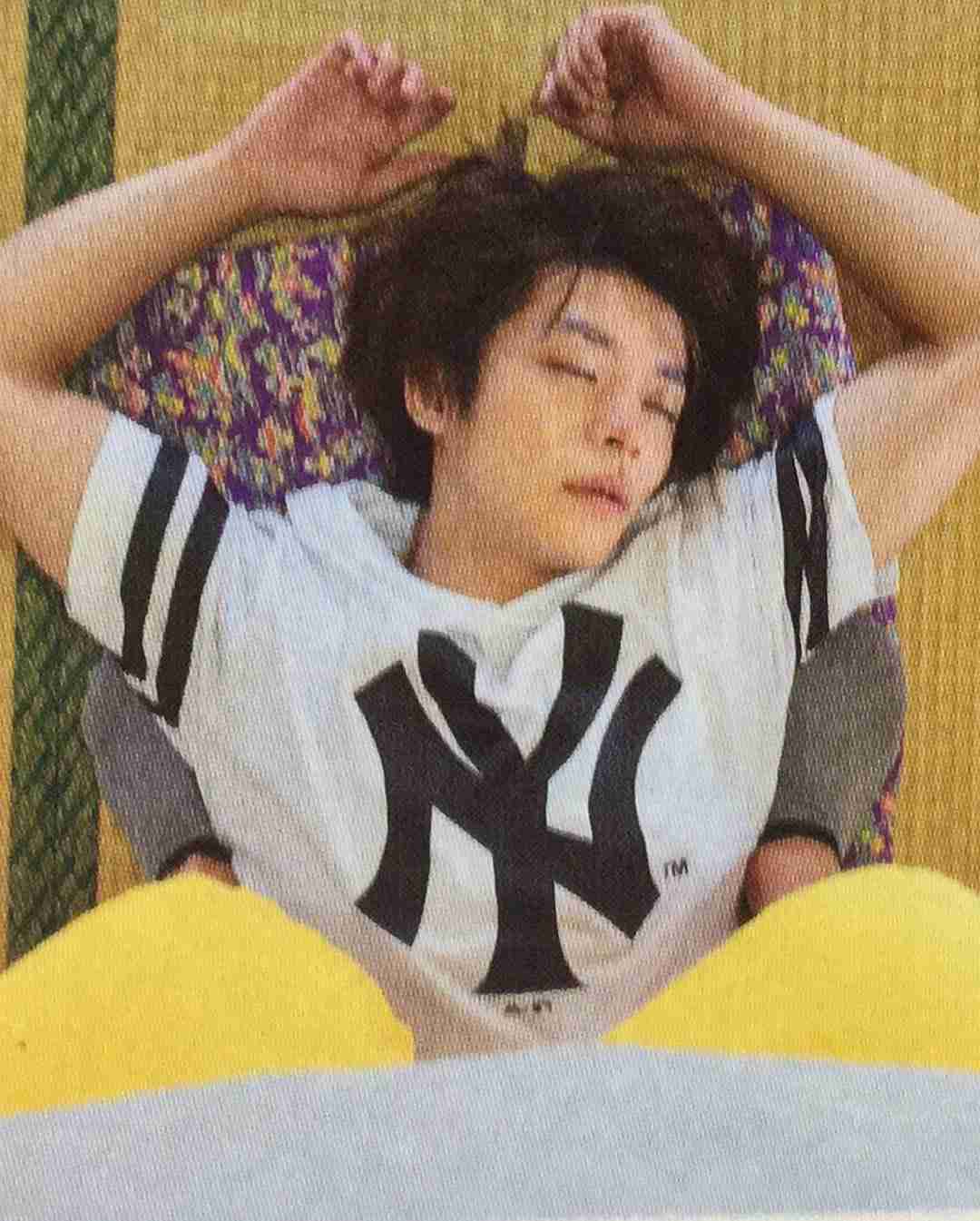 岸優太くんが好きな人パート6