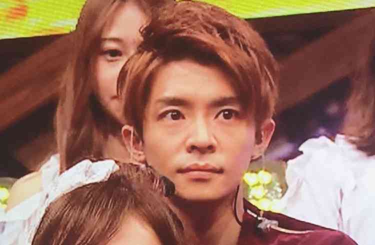 岸優太くんが好きな人パート6