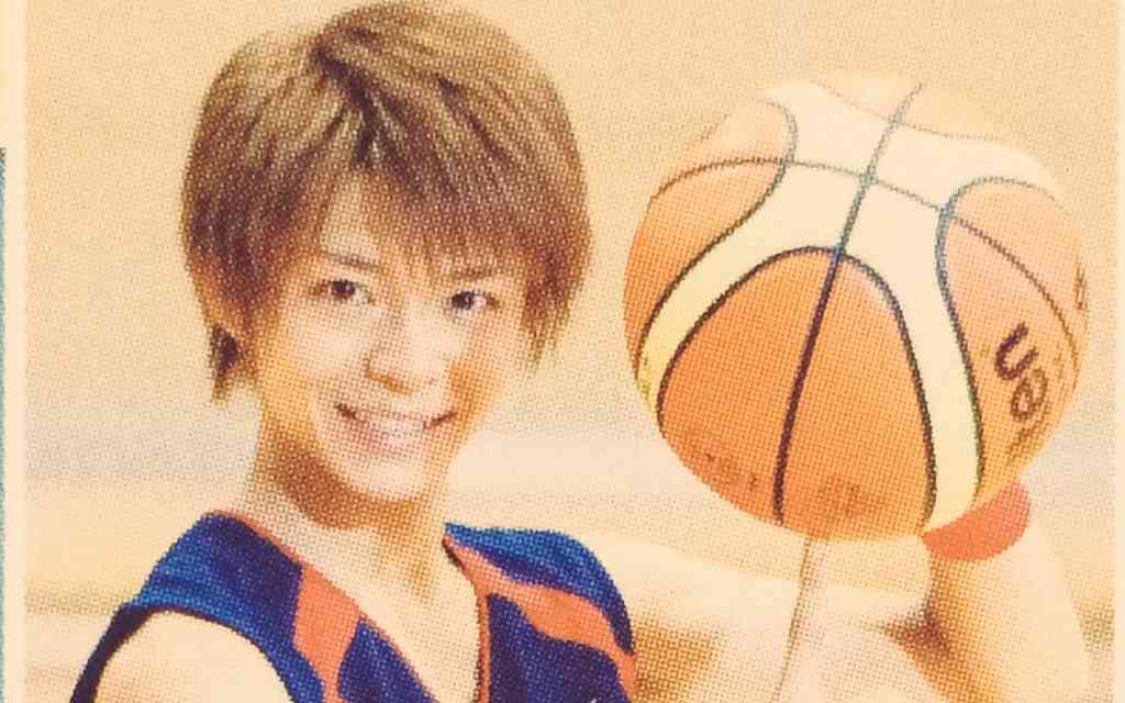 岸優太くんが好きな人パート6