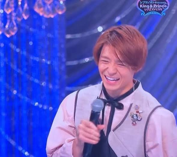 岸優太くんが好きな人パート6