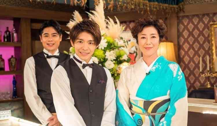 岸優太くんが好きな人パート6