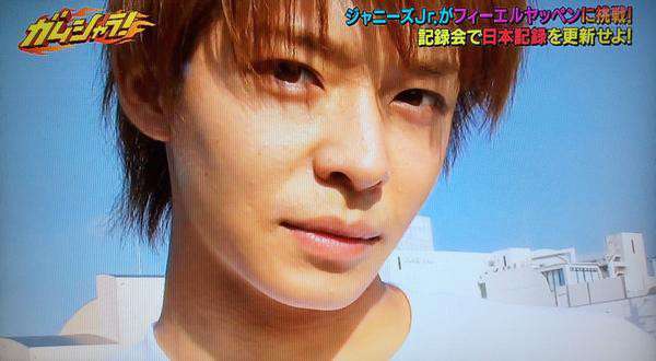 岸優太くんが好きな人パート6
