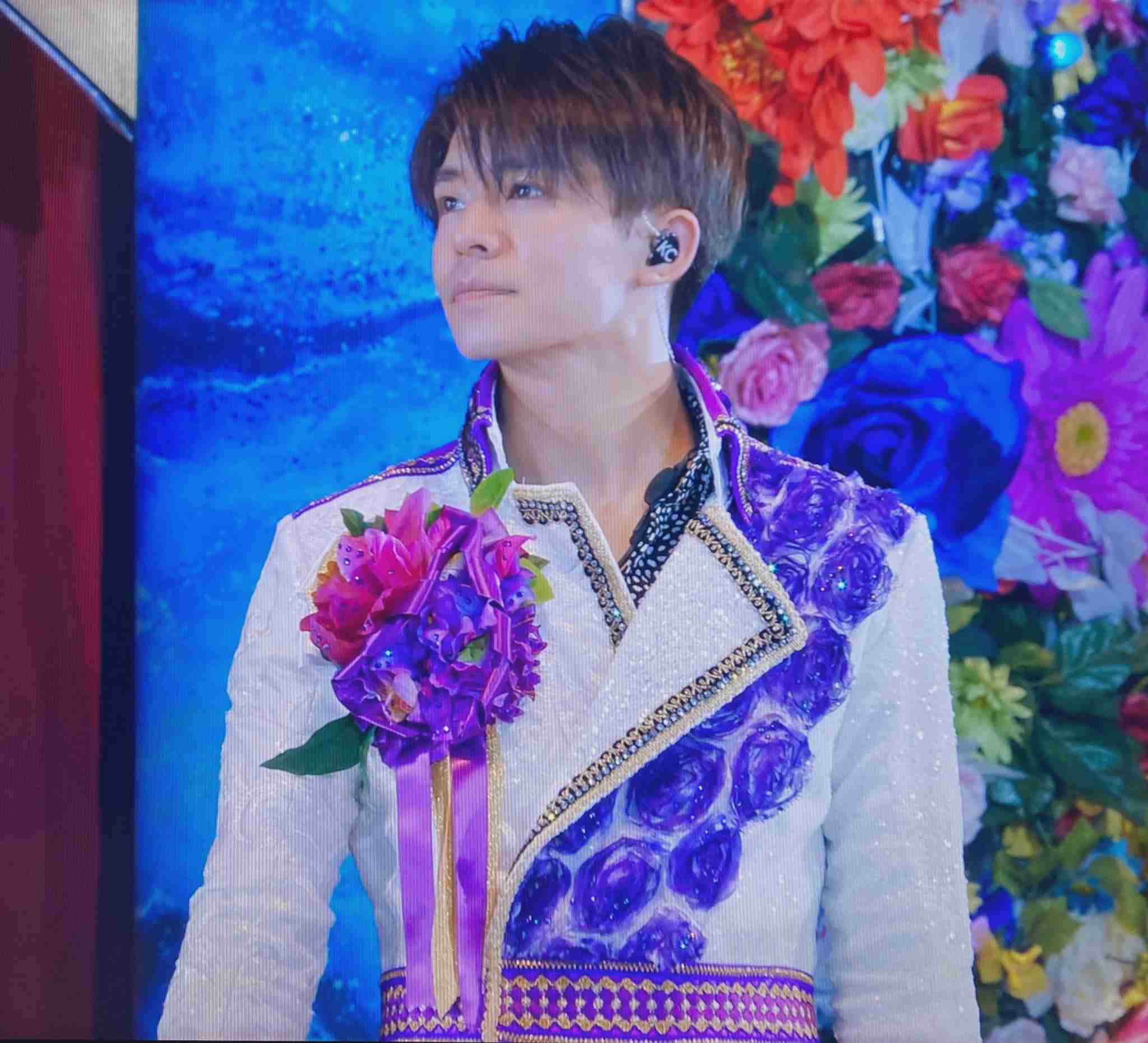 岸優太くんが好きな人パート6