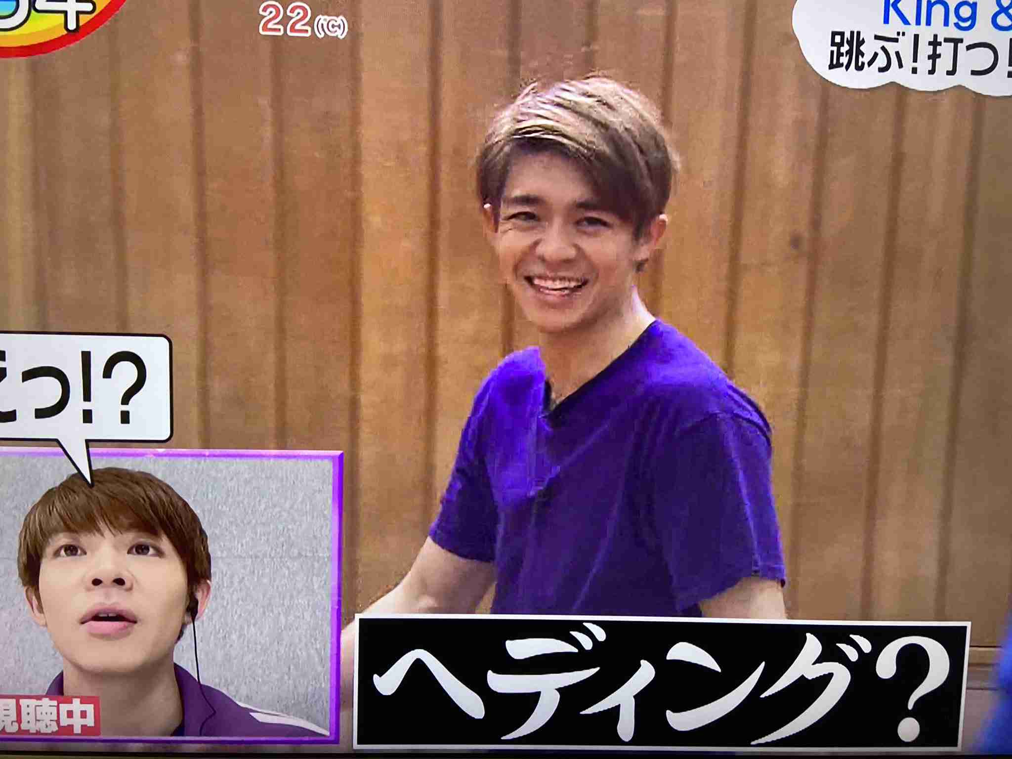 岸優太くんが好きな人パート6