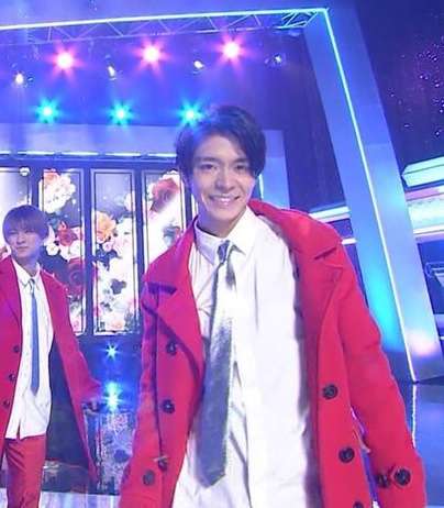 岸優太くんが好きな人パート6