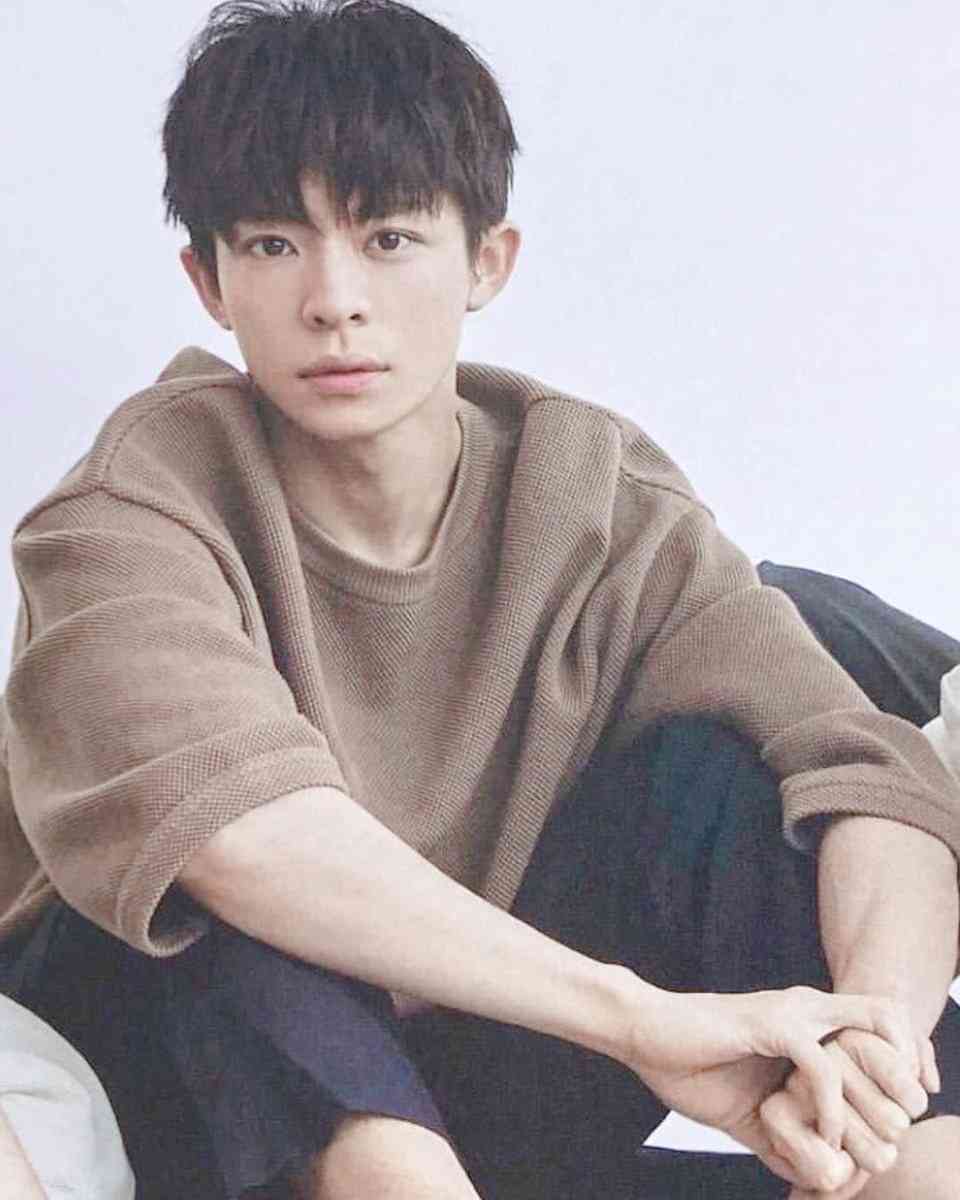 岸優太くんが好きな人パート6