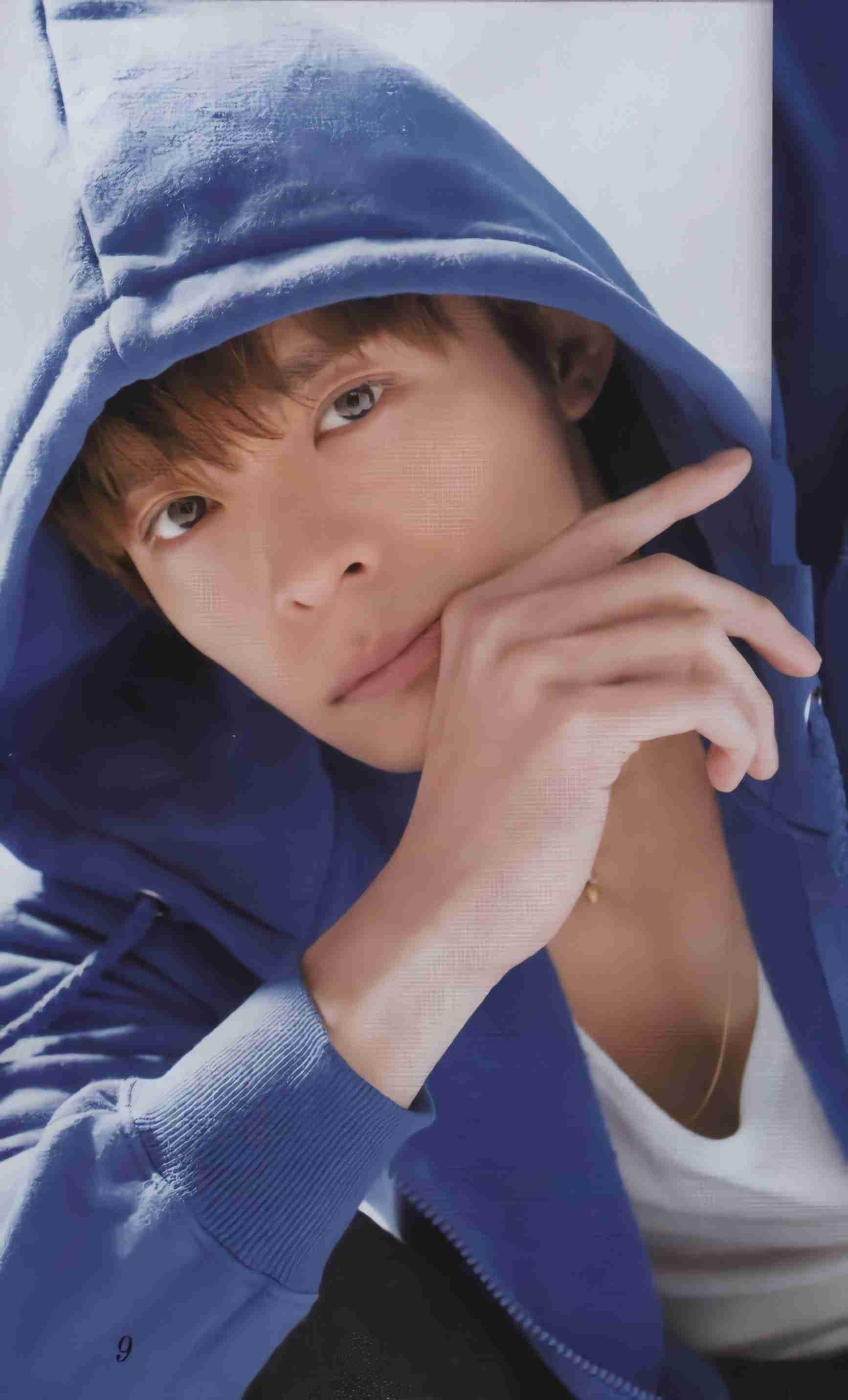 岸優太くんが好きな人パート6
