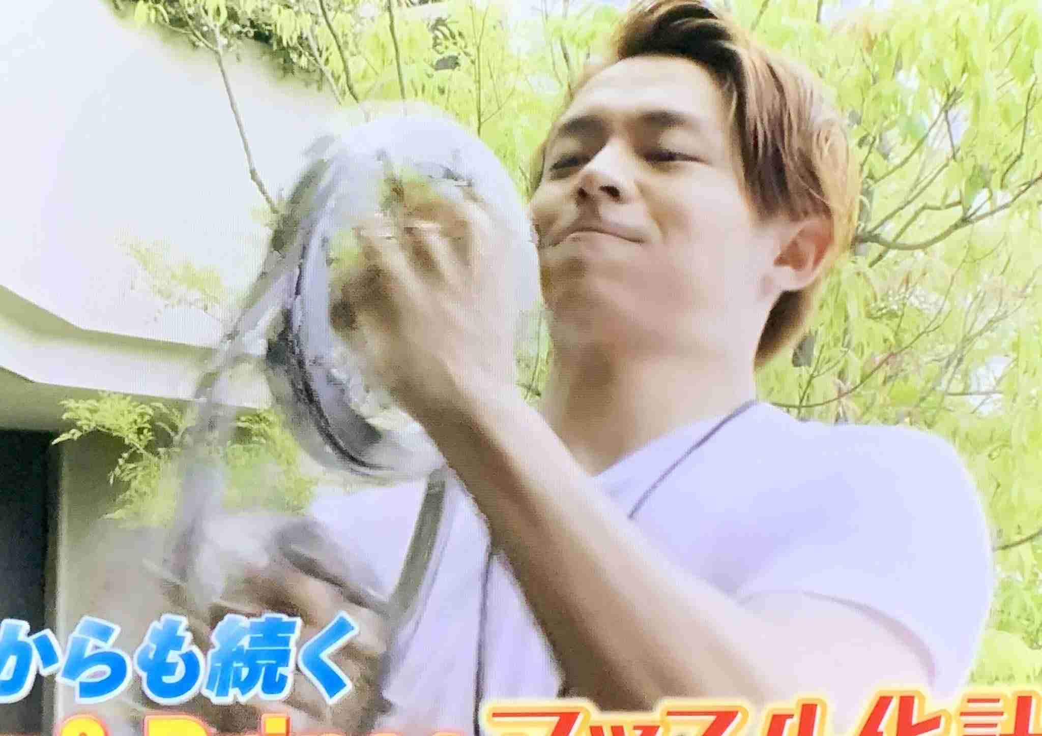 岸優太くんが好きな人パート6
