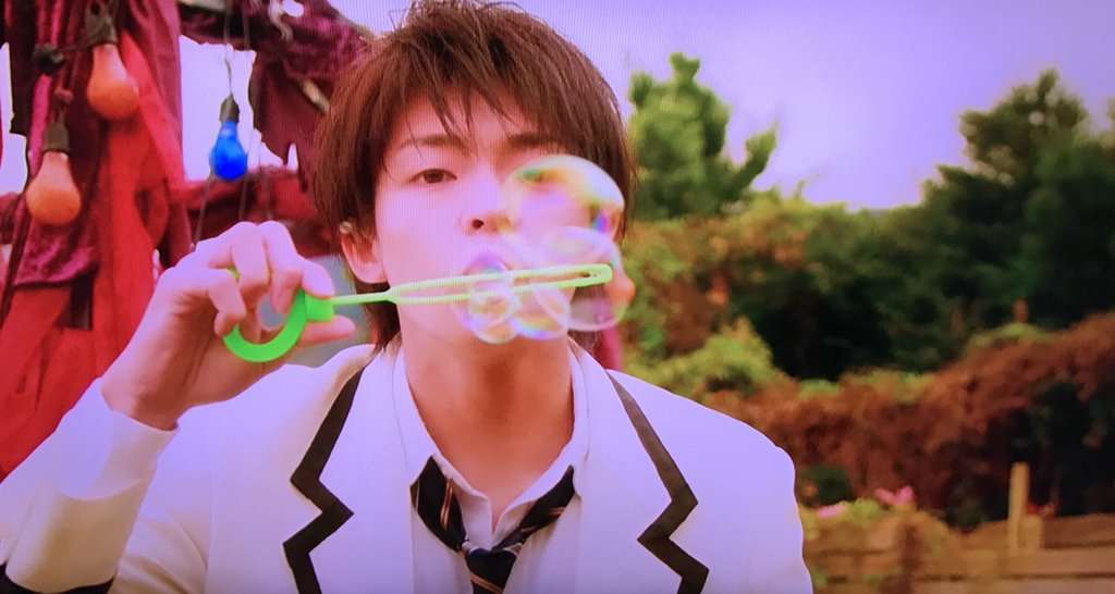 岸優太くんが好きな人パート6
