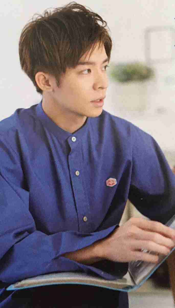 岸優太くんが好きな人パート6