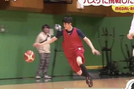 岸優太くんが好きな人パート6