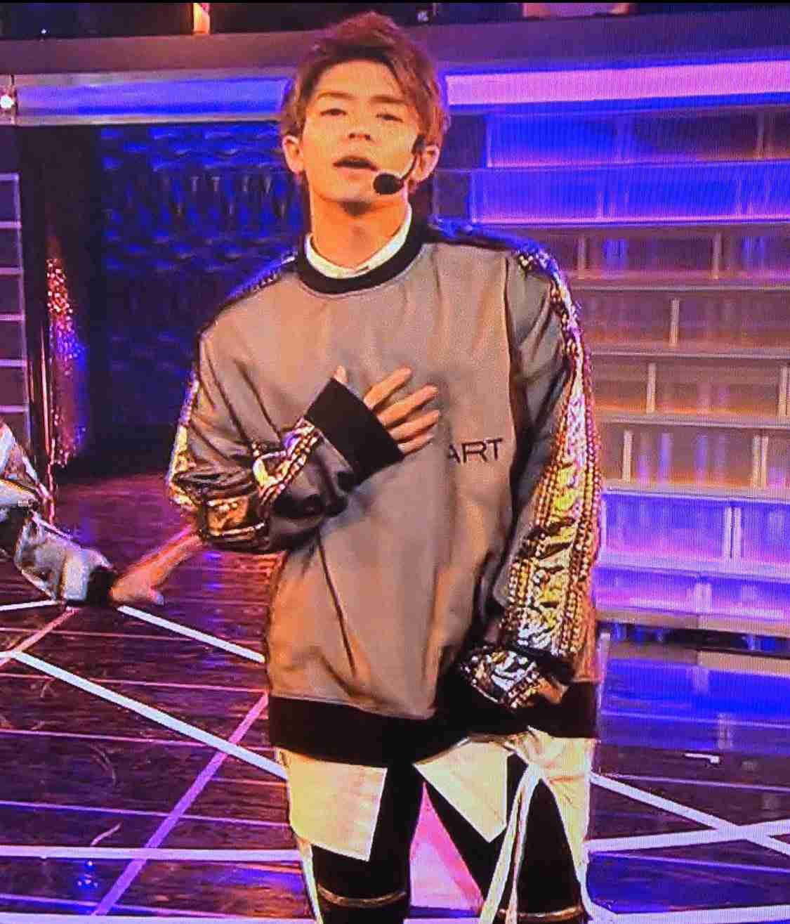 岸優太くんが好きな人パート6