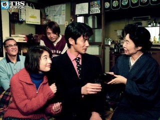 常盤貴子で好きだった作品